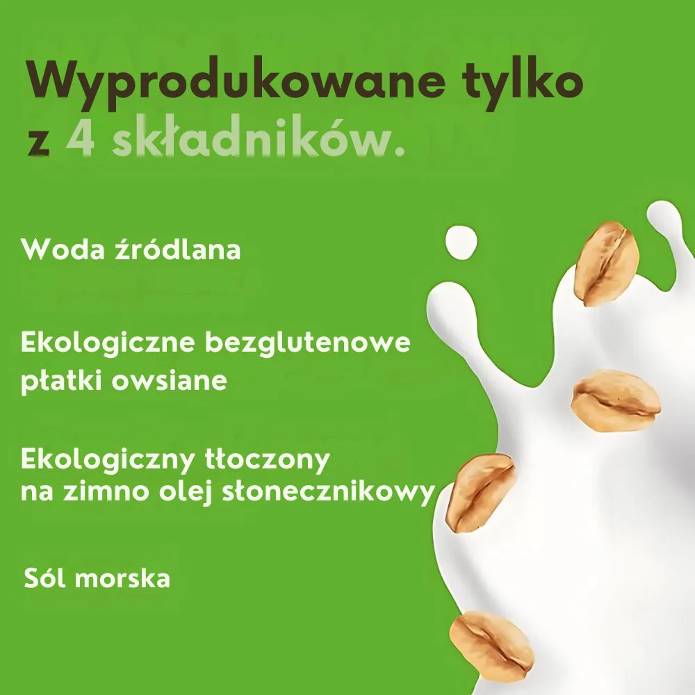 SPROUD™ | Rude Health | Minor Figures | Bestsellery zestaw napojów roślinnych 12 x 1L - Image 6