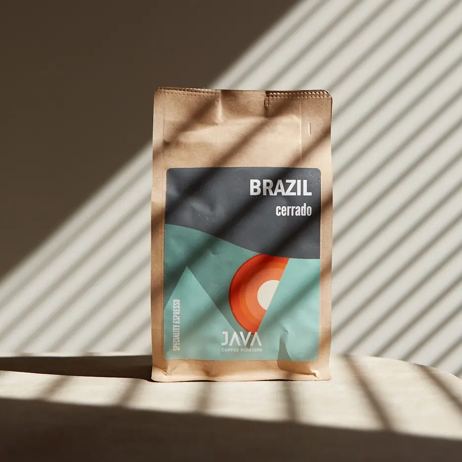 Brazylia Cerrado 003 – kawa ziarnista specialty - Image 8