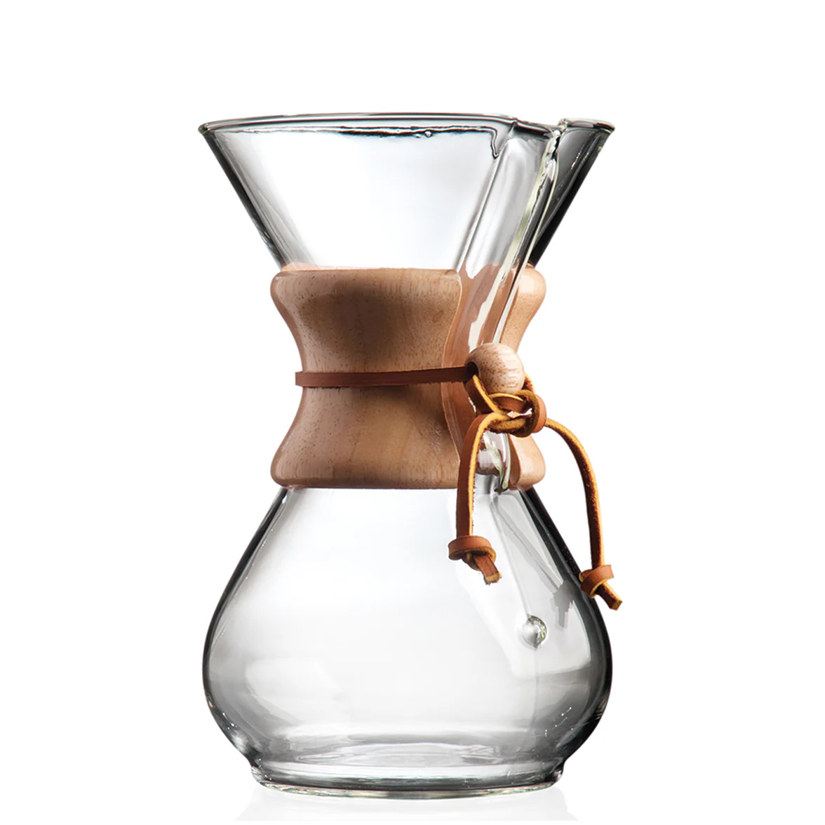 CHEMEX® zaparzacz do kawy 6 filiżanek
