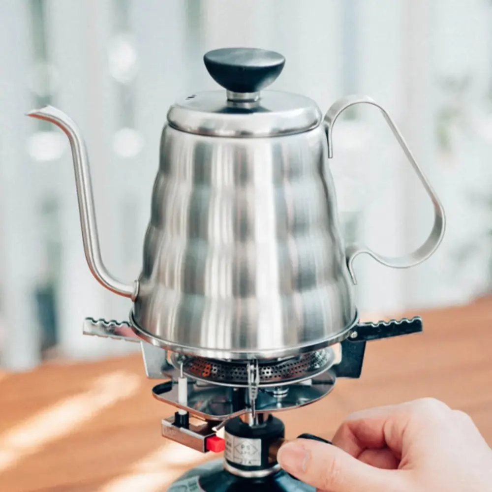 Czajnik Hario Buono Kettle 700ml - Image 5