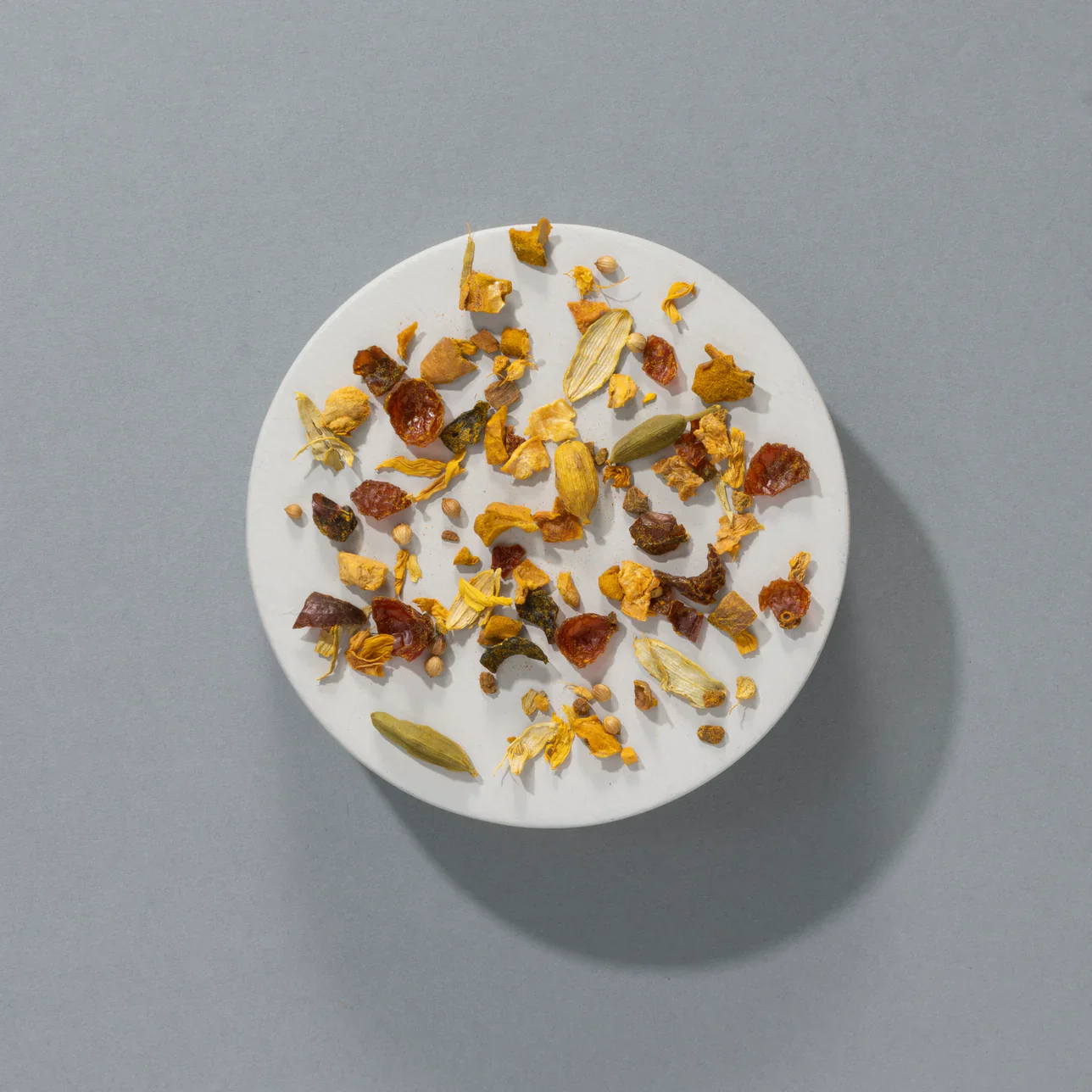 Herbata Owocowa Spiced Pumpkin Pie 80g Suki Tea - Image 2