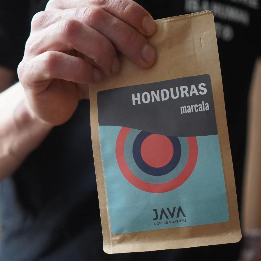 Kawa Specialty Honduras Marcala - Image 11