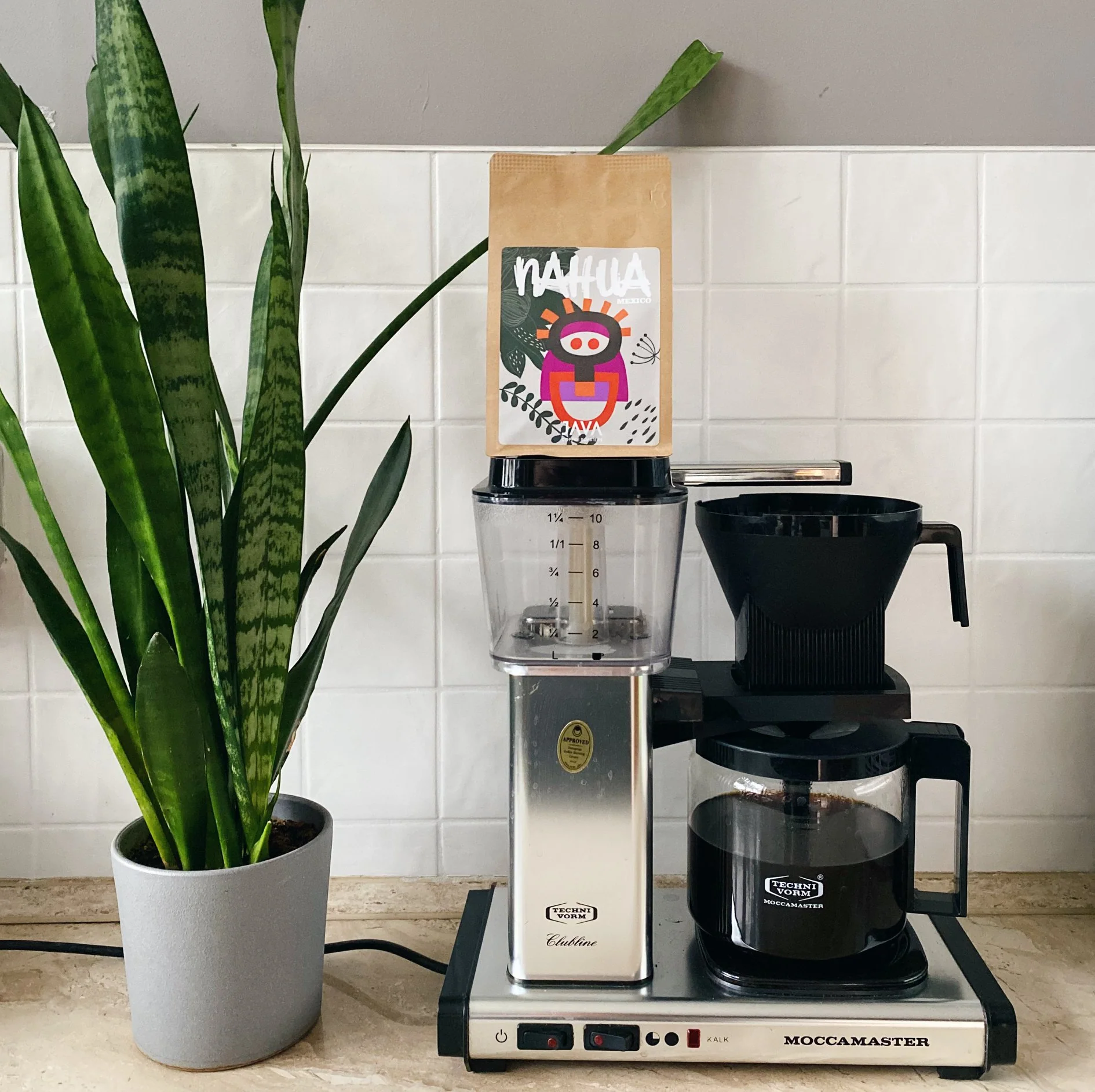 Meksyk Nahua – kawa specialty omniroast - Image 8
