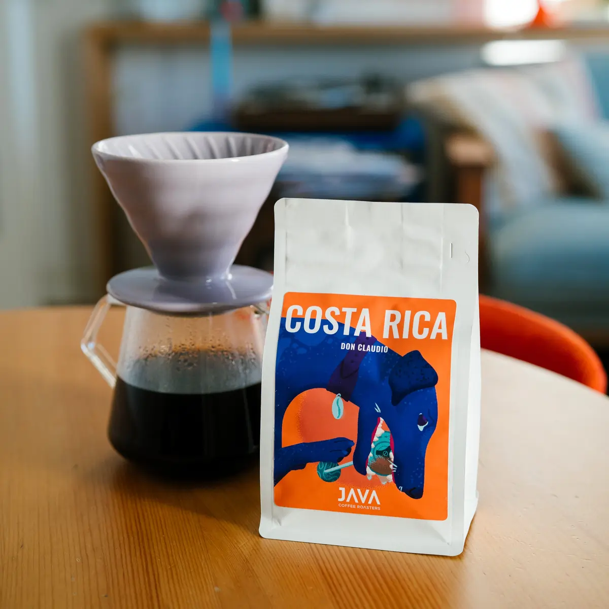Kawa Specialty Costa Rica Don Claudio - Image 11