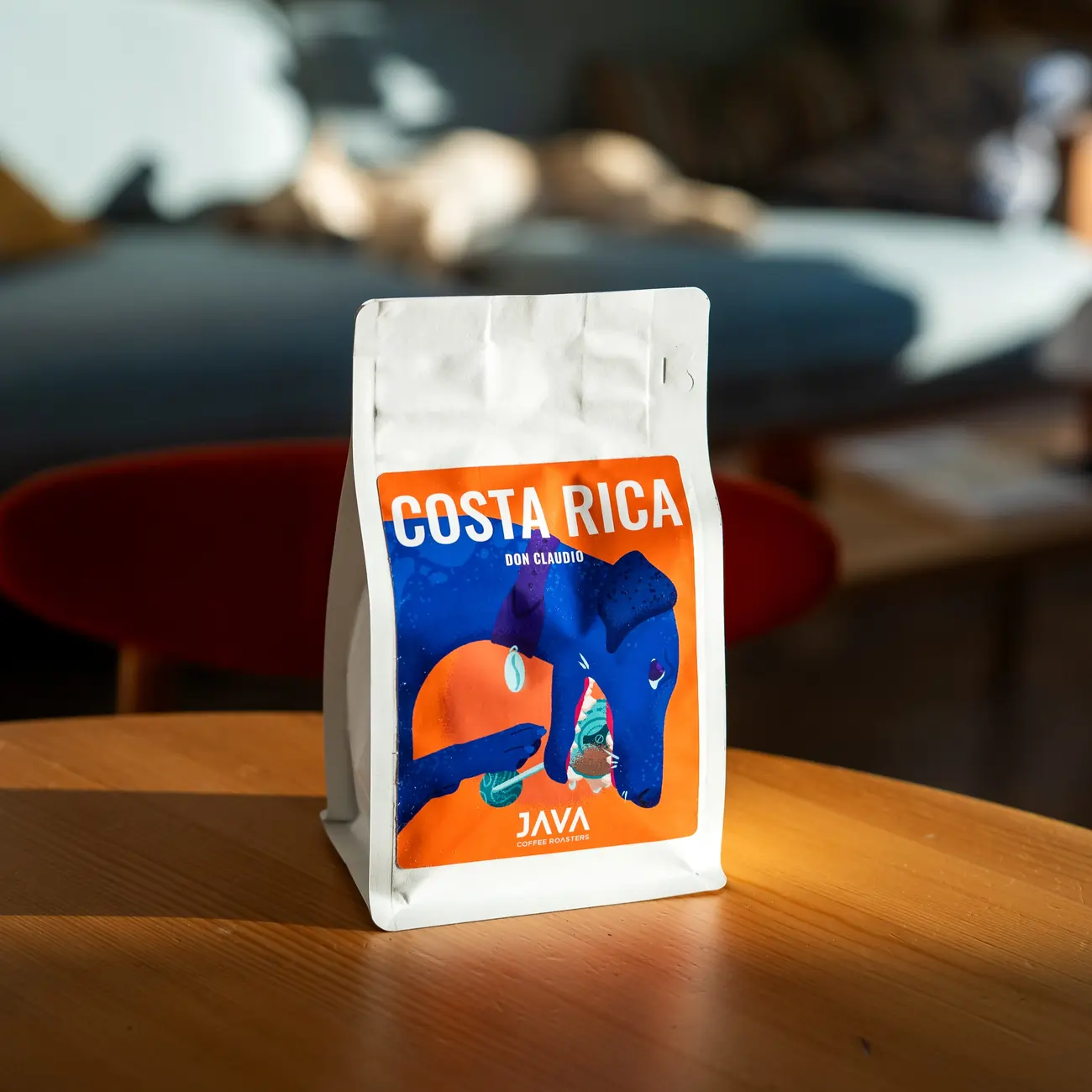 Kawa Specialty Costa Rica Don Claudio - Image 3