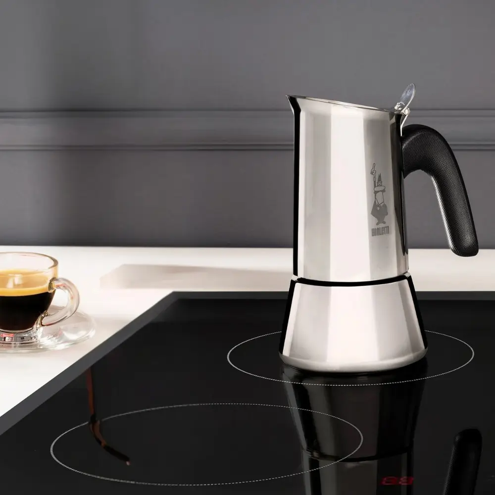 Kawiarka Bialetti New Venus 6 filiżanek - Image 2