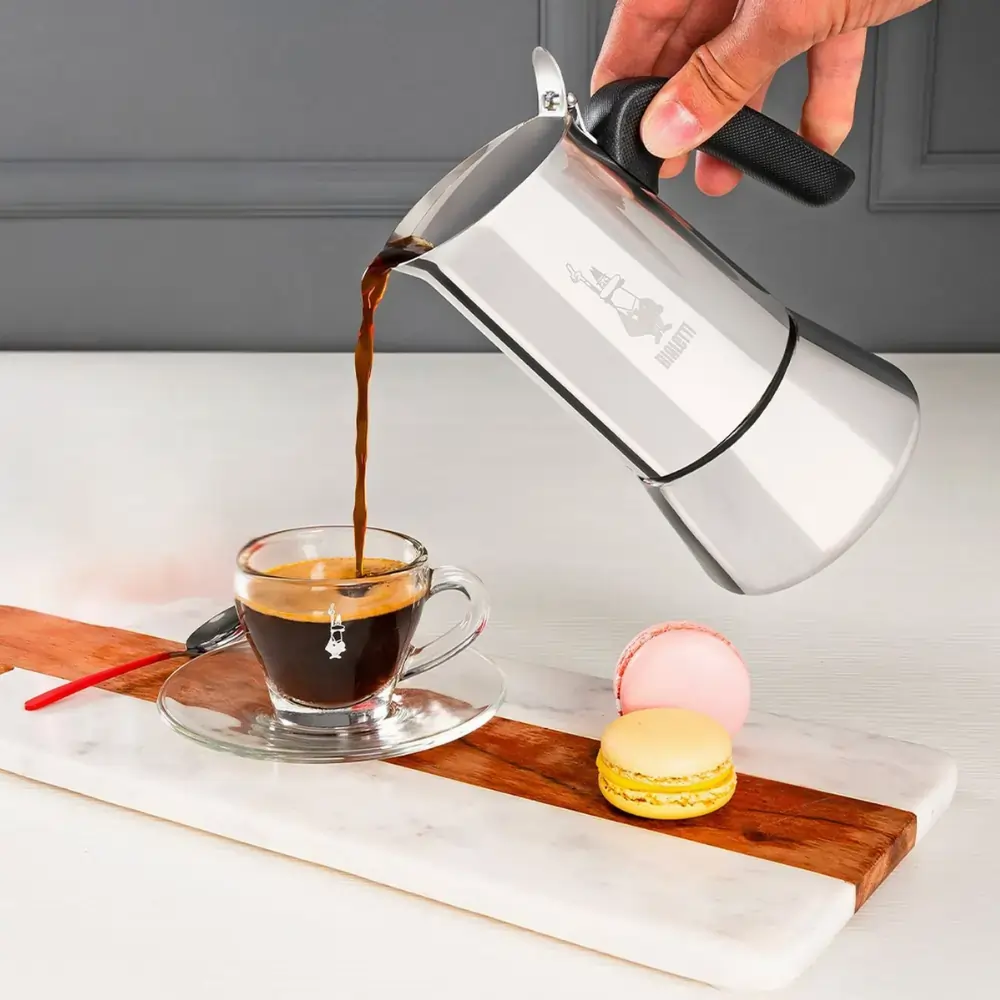 Kawiarka Bialetti New Venus 6 filiżanek - Image 3
