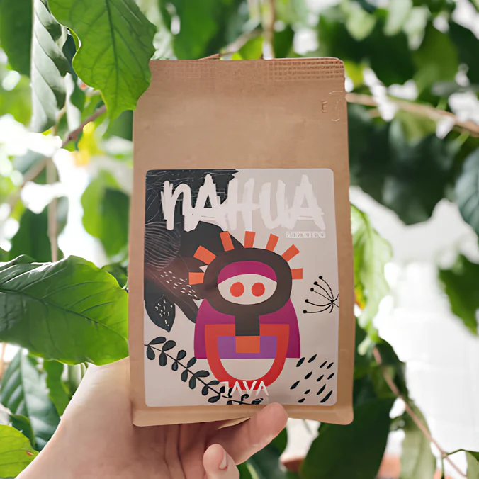 Meksyk Nahua – kawa specialty omniroast - Image 5