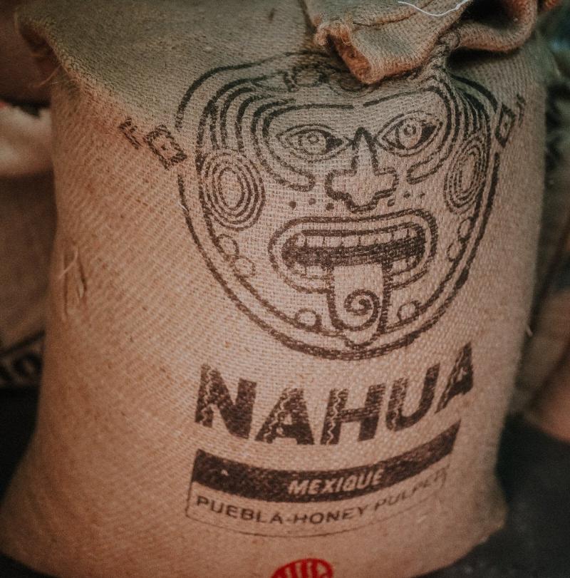 Meksyk Nahua – kawa specialty omniroast - Image 6