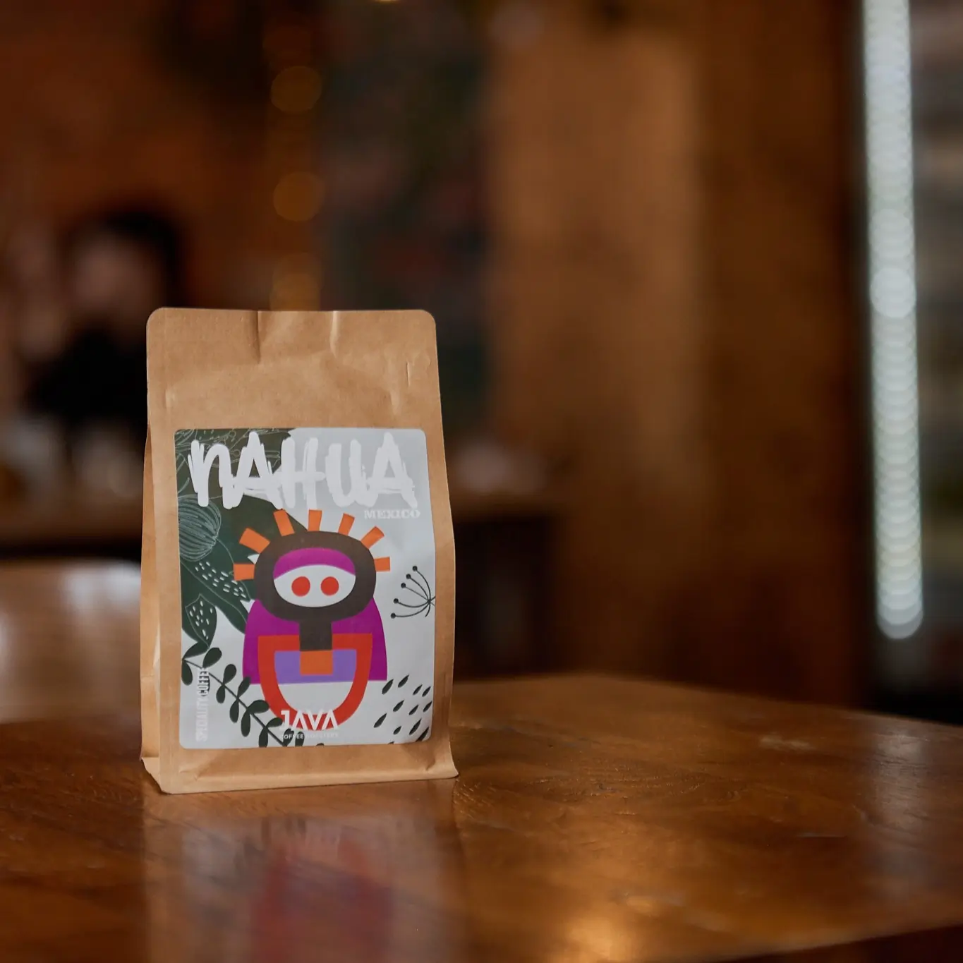 Meksyk Nahua – kawa specialty omniroast - Image 3