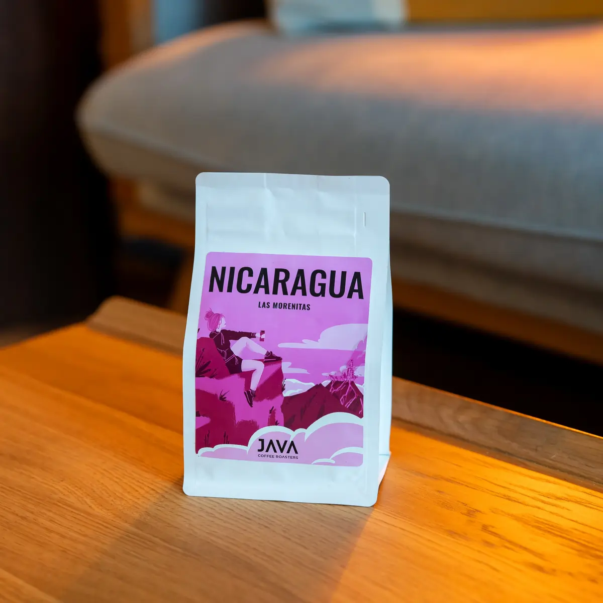 Kawa Specialty Nicaragua Las Morenitas - Image 5