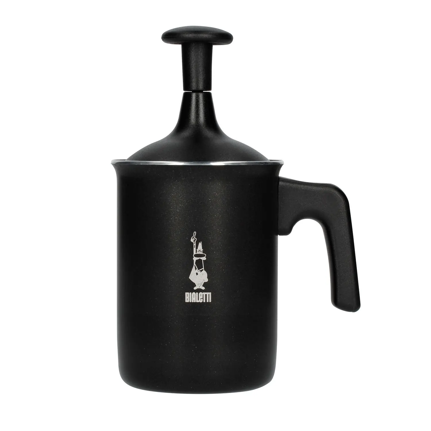 Ręczny spieniacz do mleka Bialetti Montalatte 160ml