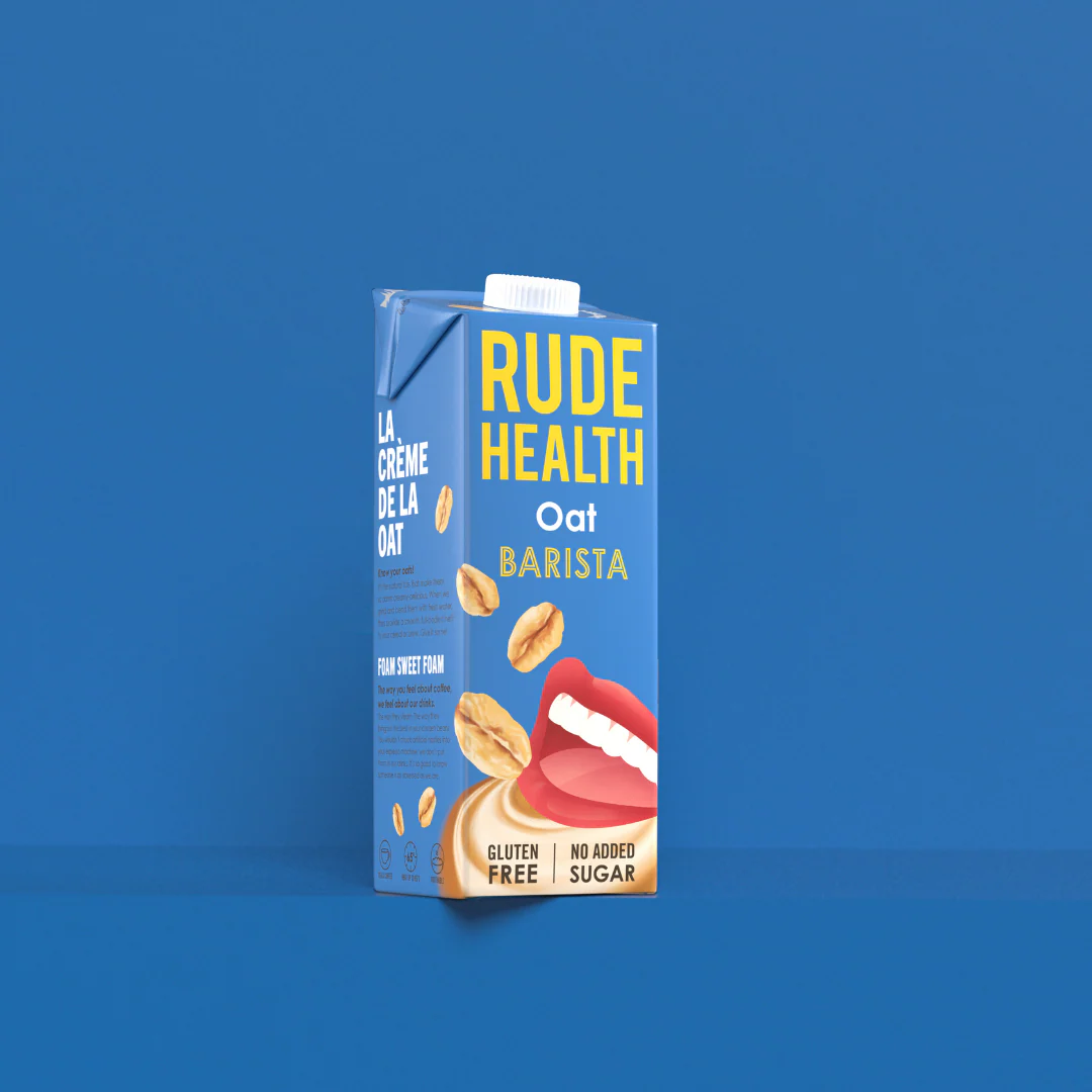 Rude Health Bestsellery Zestaw Napojów Roślinnych 6 x 1L - Image 2