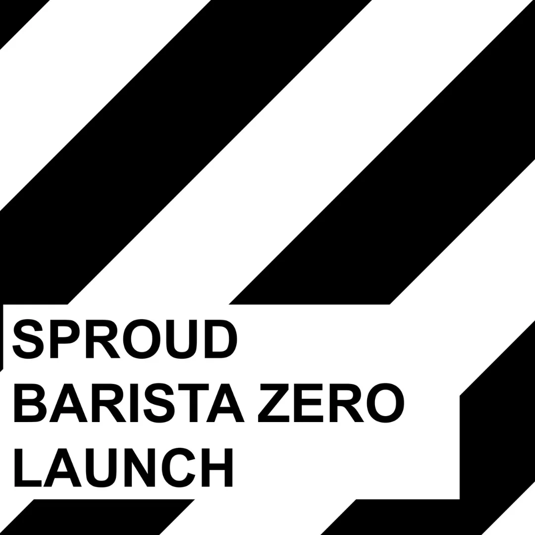 Sproud Barista Zero napój roślinny z żółtego grochu 1L - Image 13