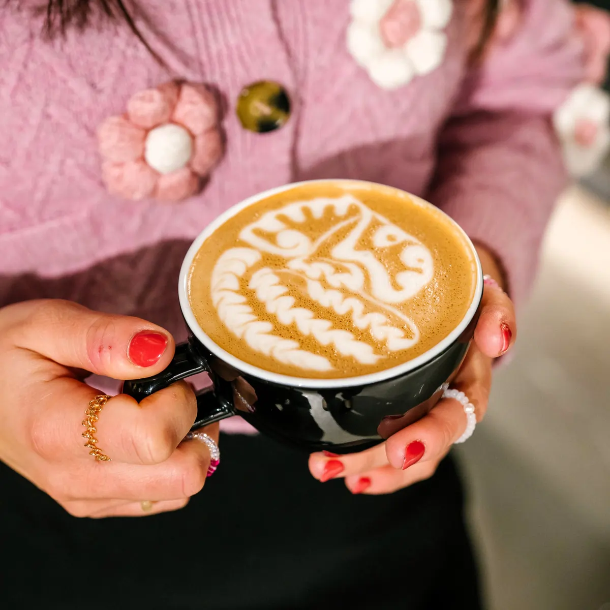 Sproud Barista Zero napój roślinny z żółtego grochu 1L - Image 5