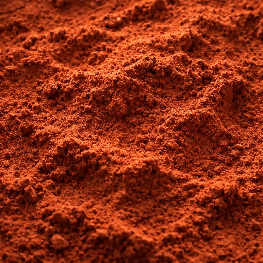 Yokiro Rooibos 05 w proszku - Image 4